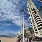 Torre Levante-Fincas Benidorm