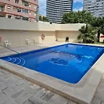 Torre Levante-Fincas Benidorm