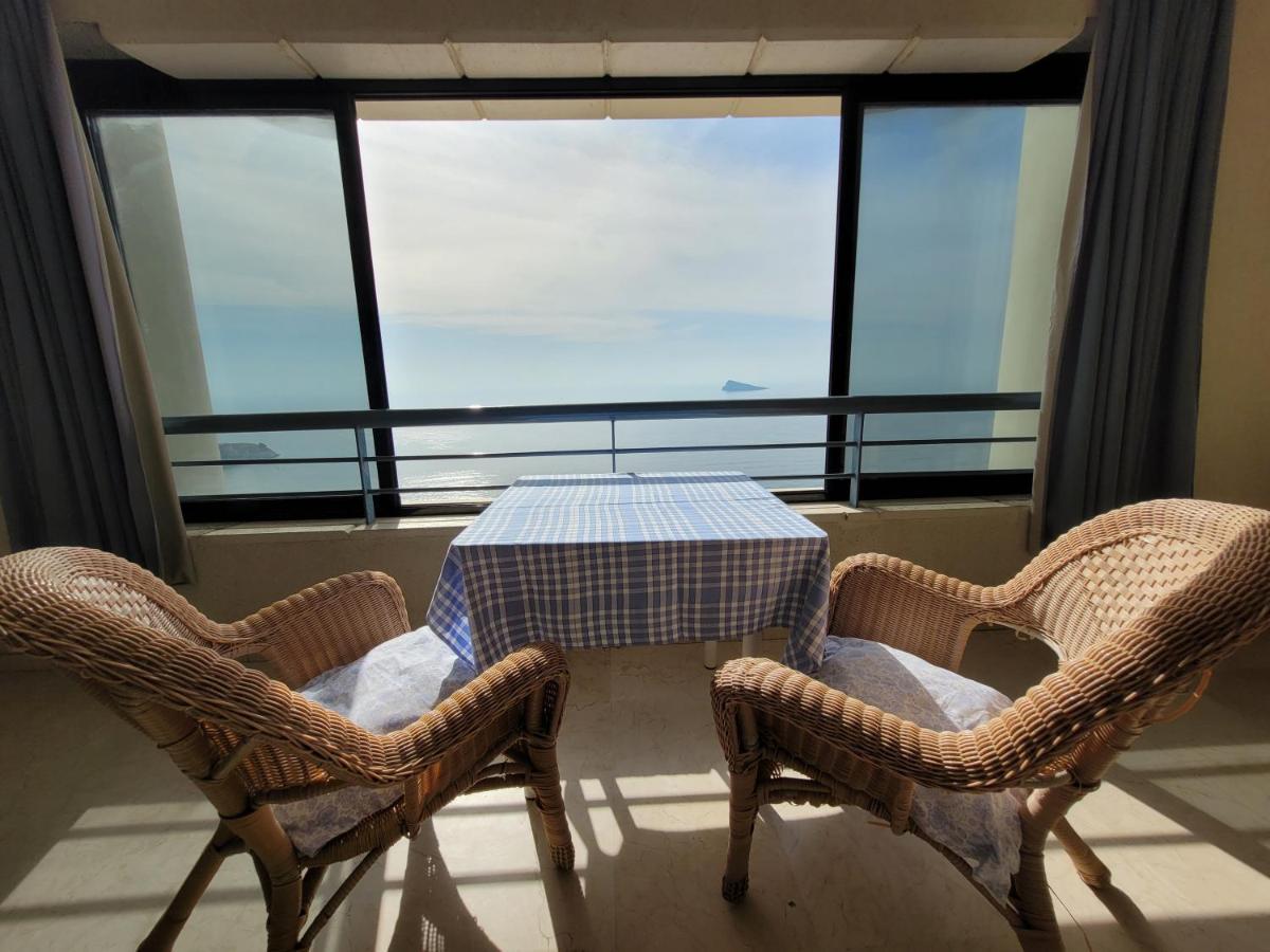 Torre Levante-fincas Appartement *