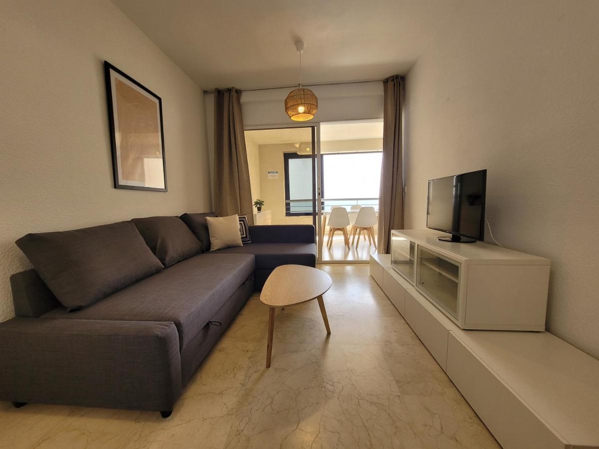 Appartement Torre Levante-fincas *